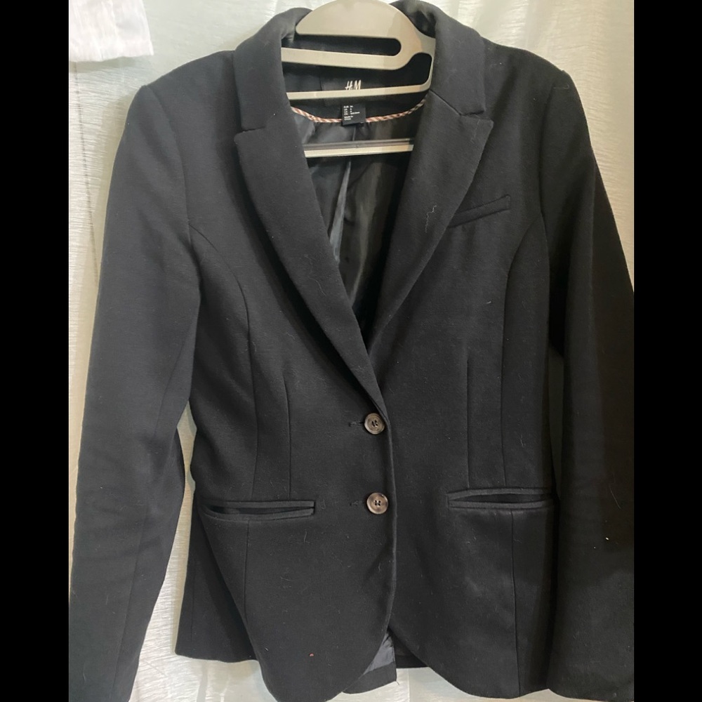 H&M jacket size 6